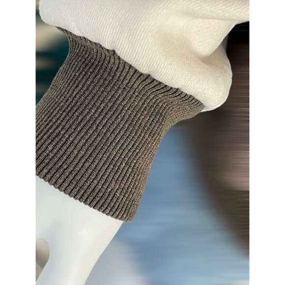 Fantastic fawn color block jacket S M L - Picture 5 of 7